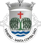 Wappen von Vimieiro