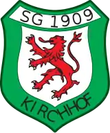 SC 08 Kirchhof