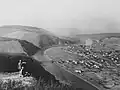 Serrig am 15. März 1945