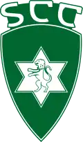 Emblem des SC Covilhã