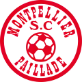 SC Montpellier Paillade (1975–1989)