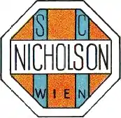 Abzeichen des SC Nicholson von 1914 bis 1933