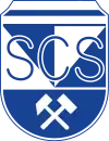 Vereinswappen des SC Schwaz