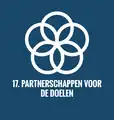 Ziel 17:  Partnerschaft  Niederländisch