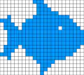 SDTV-Fisch