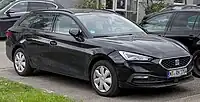 Seat Leon ST (seit 2020)