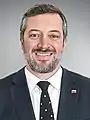 Sebastián Sichel (2019)