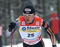 Benjamin Seifert, 2010
