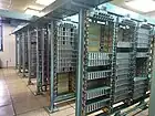 SEL SpDrL30 Relaisstellwerk
