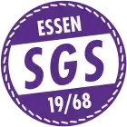 Vereinswappen der SGS Essen