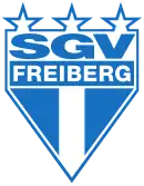 Logo des SGV Freiberg