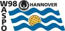 Logo der Wassersportfreunde von 1898 Hannover