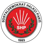 Das Logo der SHP