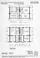 Duplexhaus SH-Typ 167 als Einfamilienreihenhaus 1½ geschossig