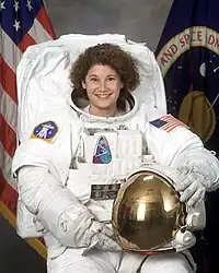 Susan Helms
