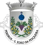Wappen von Pereiros