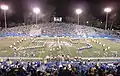 Spartan Stadium 2015