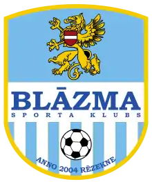 SK Blāzma