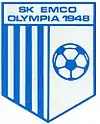 SK Olympia 1948 Logo