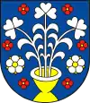 Wappen von Turčianska Štiavnička