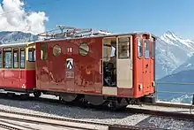 He 2/2 18 Gündlischwand, ex WAB