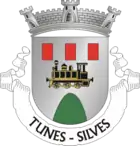 Wappen von Tunes