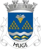 Wappen von Muge