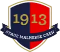 SM Caen