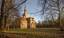 Das Schloss