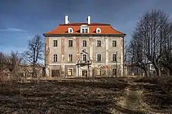 Schloss Hohenfriedeberg