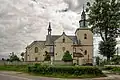 Ortskirche