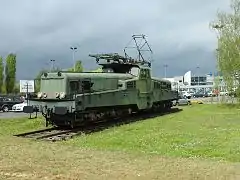 CC 14161 in Conflans-en-Jarnisy (2017)