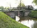 Schleuse 1