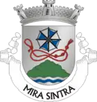 Wappen von Mira Sintra