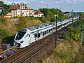 Alstom Coradia der SNTF