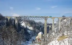 Sitterviadukt