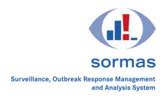 SORMAS Software-Logo