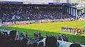 Curva ovest (2017)