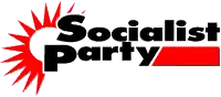 Logo der Socialist Party