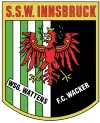 SpG Wattens-Wacker Innsbruck (1971–1975)