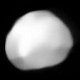 VLT-SPHERE Aufnahme