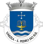 Wappen von Várzea