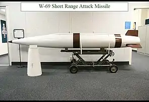 AGM-69