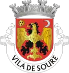 Wappen von Soure