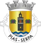 Wappen von Pias
