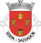 Wappen von Salvador