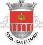 Wappen von Santa Maria