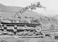 Pionierpanzer Sōkō Sagyō Ki