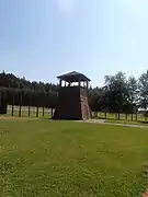 Wachturm