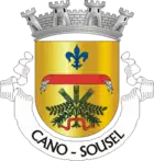 Wappen von Cano
